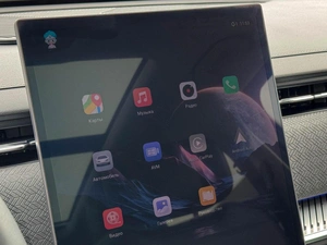 Внедорожник JAECOO J7 2023 года, 2649000 рублей, Кропоткин