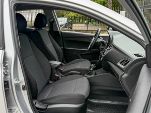 Седан Hyundai Solaris 2021 года, 1599000 рублей, Большой Сочи