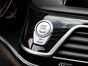 Седан BMW 7 серия 2021 года, 6650000 рублей, Краснодар