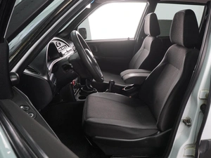 Внедорожник Chevrolet Niva 2013 года, 519000 рублей, Воронеж