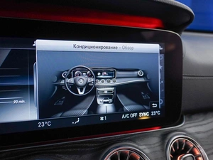 Седан Mercedes-benz E-класс 2019 года, 2977077 рублей, Москва