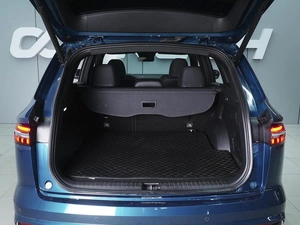 Внедорожник Geely Monjaro 2023 года, 3150000 рублей, Ростов-на-Дону