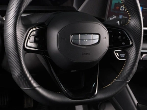 Внедорожник Geely Coolray 2025 года, 1849000 рублей, Минеральные Воды