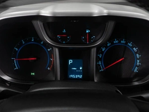 Минивэн Chevrolet Orlando 2013 года, 1289000 рублей, Тюмень