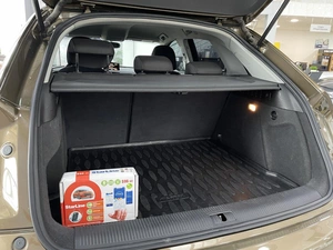 Внедорожник Audi Q3 2012 года, 1437000 рублей, Солонцы