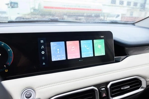 Внедорожник Jetour X50 2024 года, 1899000 рублей, Ульяновск