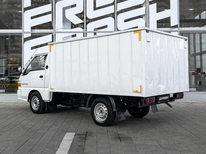 Hyundai Porter, III (1996—2011), 2.5 CRDi MT (80 л.с.) 2007г. 2007 года, 845000 рублей, Ставрополь