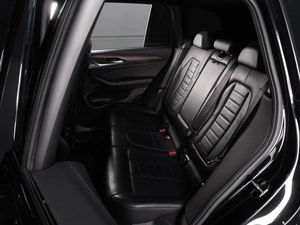 Внедорожник BMW X3 2021 года, 5810000 рублей, Красный Пахарь
