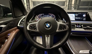 Внедорожник BMW X7 2021 года, 9100000 рублей, Красноярск