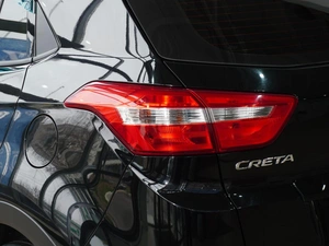 Внедорожник Hyundai Creta 2020 года, 1740111 рублей, Тверь