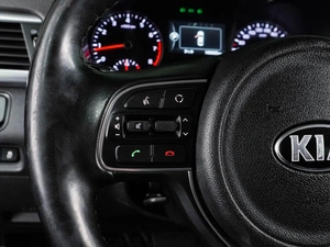 Седан Kia Optima 2017 года, 1949000 рублей, Воронеж