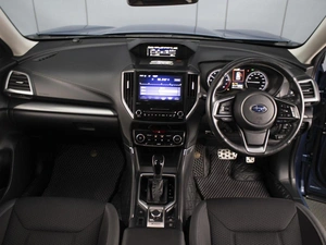 Внедорожник Subaru Forester 2019 года, 2850000 рублей, Омск