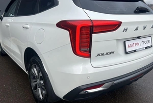 Внедорожник Haval Jolion 2023 года, 1825000 рублей, Солонцы