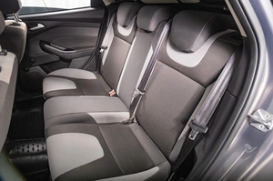 Хетчбэк Ford Focus 2013 года, 839000 рублей, Томск