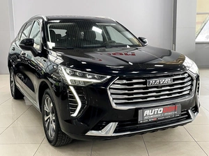 Внедорожник Haval Jolion 2023 года, 1487000 рублей, Солонцы
