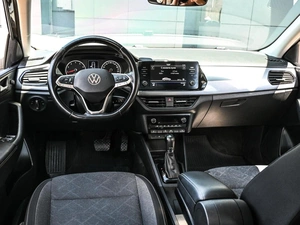 Лифтбек Volkswagen Polo 2021 года, 1894000 рублей, Кирилловка