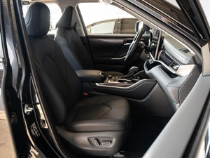 Внедорожник Toyota Highlander 2026 года, 5550000 рублей, Краснодар