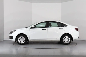 Седан ВАЗ (LADA) Vesta 2023 года, 1230000 рублей, Брянск