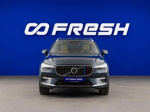 Внедорожник Volvo XC60 2021 года, 4107055 рублей, Москва