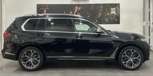 Внедорожник BMW X7 2019 года, 8280000 рублей, Новосибирск