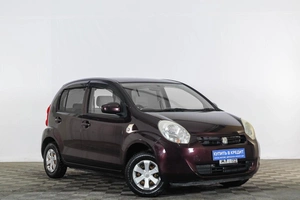 Хетчбэк Toyota Passo 2011 года, 769000 рублей, Тюмень