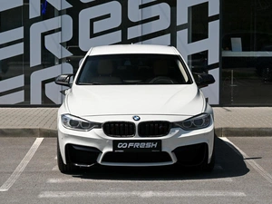 Седан BMW 3 серия 2013 года, 2033000 рублей, Волгоград