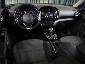 Внедорожник Kia Soul 2020 года, 2129000 рублей, Волгоград