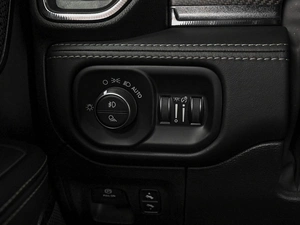 Dodge RAM, V (2018—н. в.), 6.2 4WD AT (702 л.с.) 2022г. 2022 года, 11040000 рублей, Ставрополь