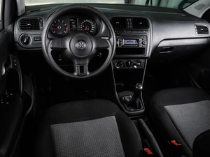 Хетчбэк Volkswagen Polo 2010 года, 559000 рублей, Воронеж