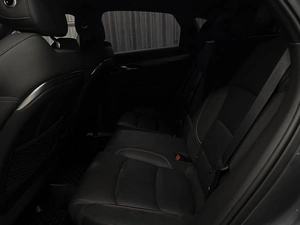 Внедорожник Geely Tugella 2023 года, 3000000 рублей, Красноярск