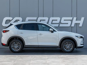 Внедорожник Mazda CX-5 2021 года, 2949000 рублей, Краснодар
