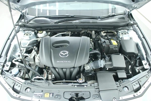 Хетчбэк Mazda 3 2020 года, 1910000 рублей, Красноярск