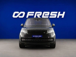 Внедорожник Land Rover Range Rover 2022 года, 15599077 рублей, Москва