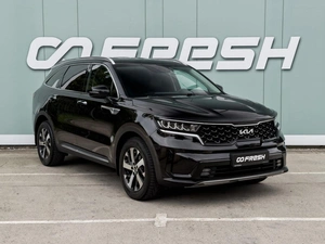Внедорожник Kia Sorento 2022 года, 3749000 рублей, Большой Сочи