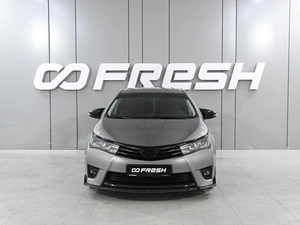 Седан Toyota Corolla 2013 года, 1329000 рублей, Ростов-на-Дону