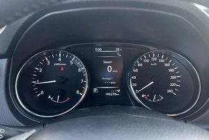 Внедорожник Nissan X-Trail 2016 года, 1775000 рублей, Солонцы