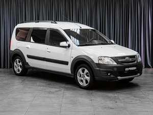 Универсал ВАЗ (LADA) Largus 2019 года, 975000 рублей, Тюмень