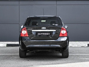 Седан Ford Focus 2008 года, 629000 рублей, Кирилловка