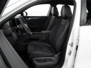 Внедорожник Volkswagen Tiguan L 2025 года, 5096888 рублей, Москва