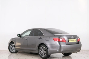 Седан Toyota Camry 2007 года, 1099000 рублей, Красноярск