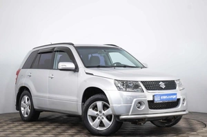 Внедорожник Suzuki Grand Vitara 2011 года, 1089000 рублей, Пермь