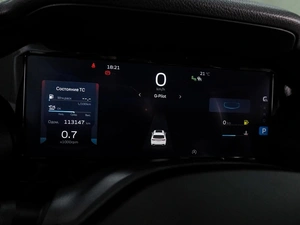 Внедорожник Geely Monjaro 2024 года, 2654000 рублей, Воронеж