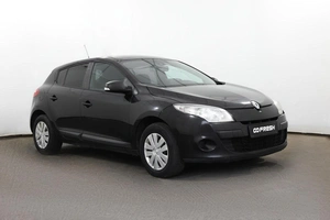 Хетчбэк Renault Megane 2010 года, 598000 рублей, Орёл