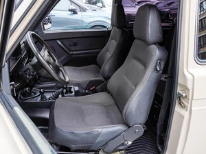 Внедорожник ВАЗ (LADA) 4x4 (Нива) 2017 года, 670000 рублей, Краснодар