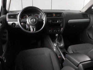 Седан Volkswagen Jetta 2012 года, 1298000 рублей, Минеральные Воды