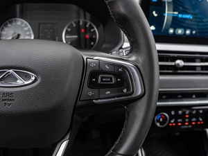 Внедорожник Chery Tiggo 4 Pro 2022 года, 1330000 рублей, Краснодар