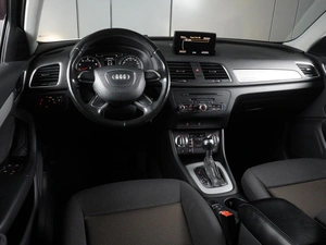 Внедорожник Audi Q3 2012 года, 1550000 рублей, Минеральные Воды