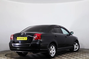 Седан Toyota Avensis 2008 года, 779000 рублей, Пермь