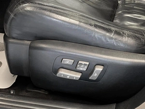 Седан Lexus LS 2007 года, 1500000 рублей, Красноярск