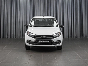 Седан ВАЗ (LADA) Granta 2026 года, 1250000 рублей, Ставрополь